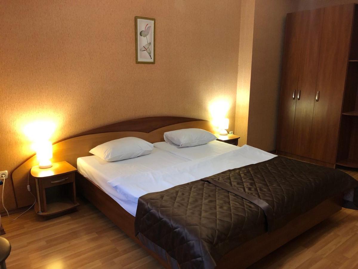 קייב Comfort Hotel מראה חיצוני תמונה