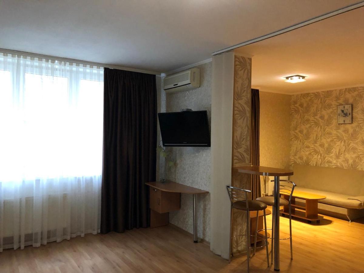 קייב Comfort Hotel מראה חיצוני תמונה