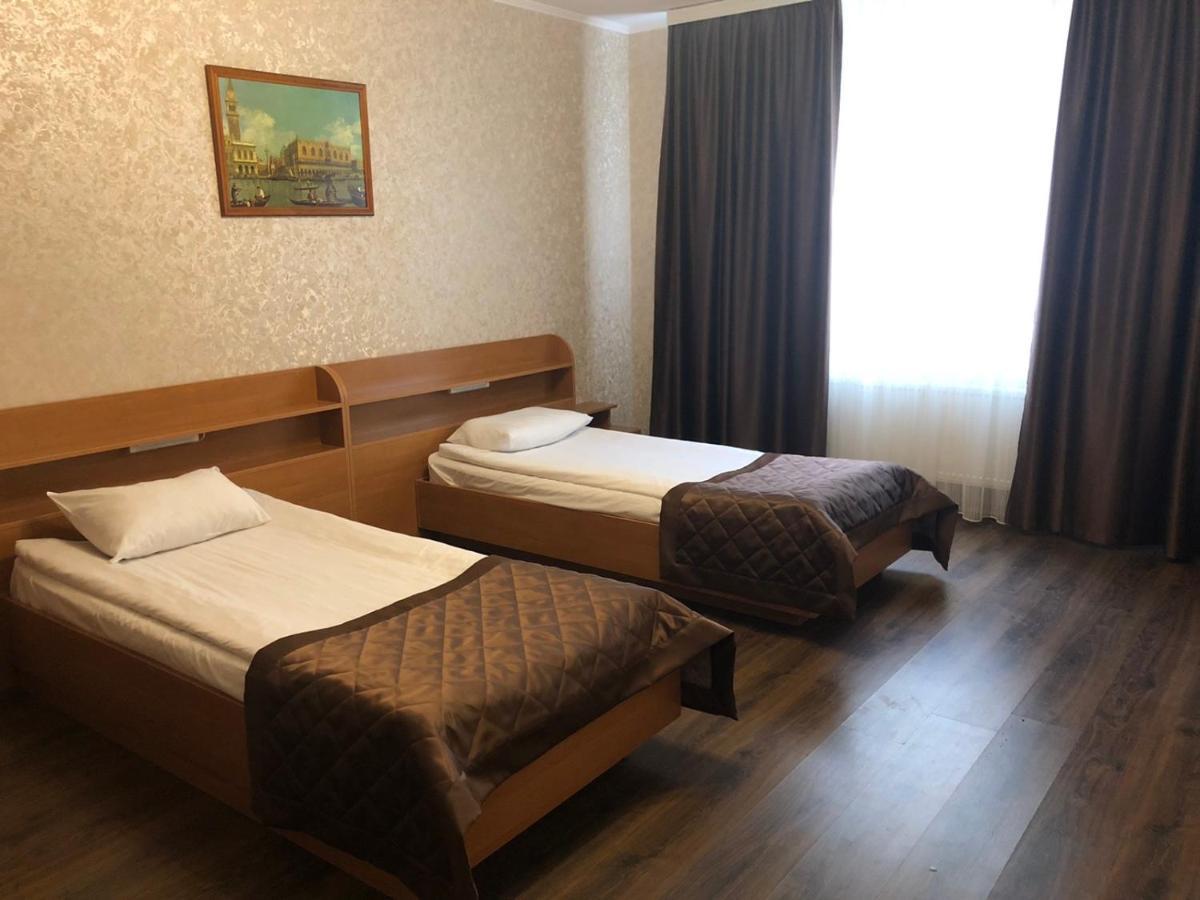קייב Comfort Hotel מראה חיצוני תמונה