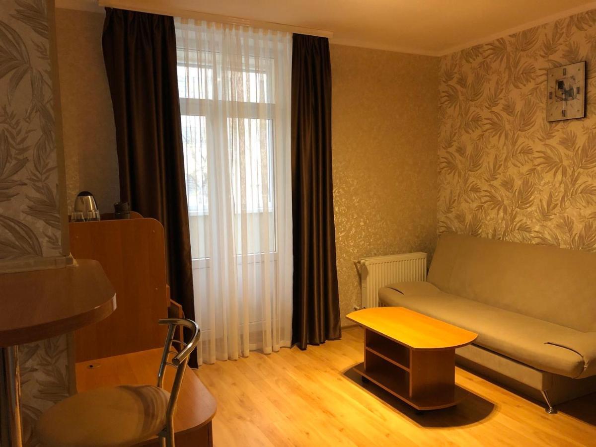 קייב Comfort Hotel מראה חיצוני תמונה