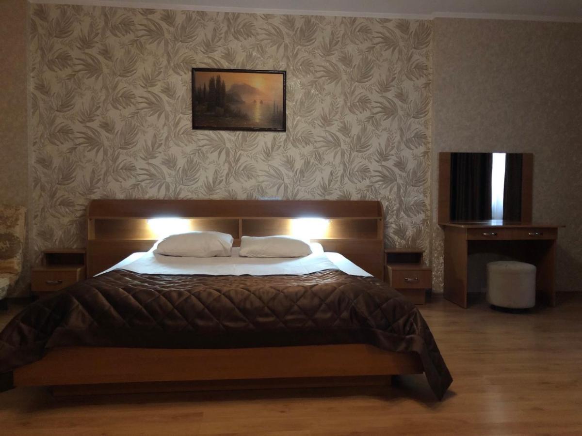 קייב Comfort Hotel מראה חיצוני תמונה