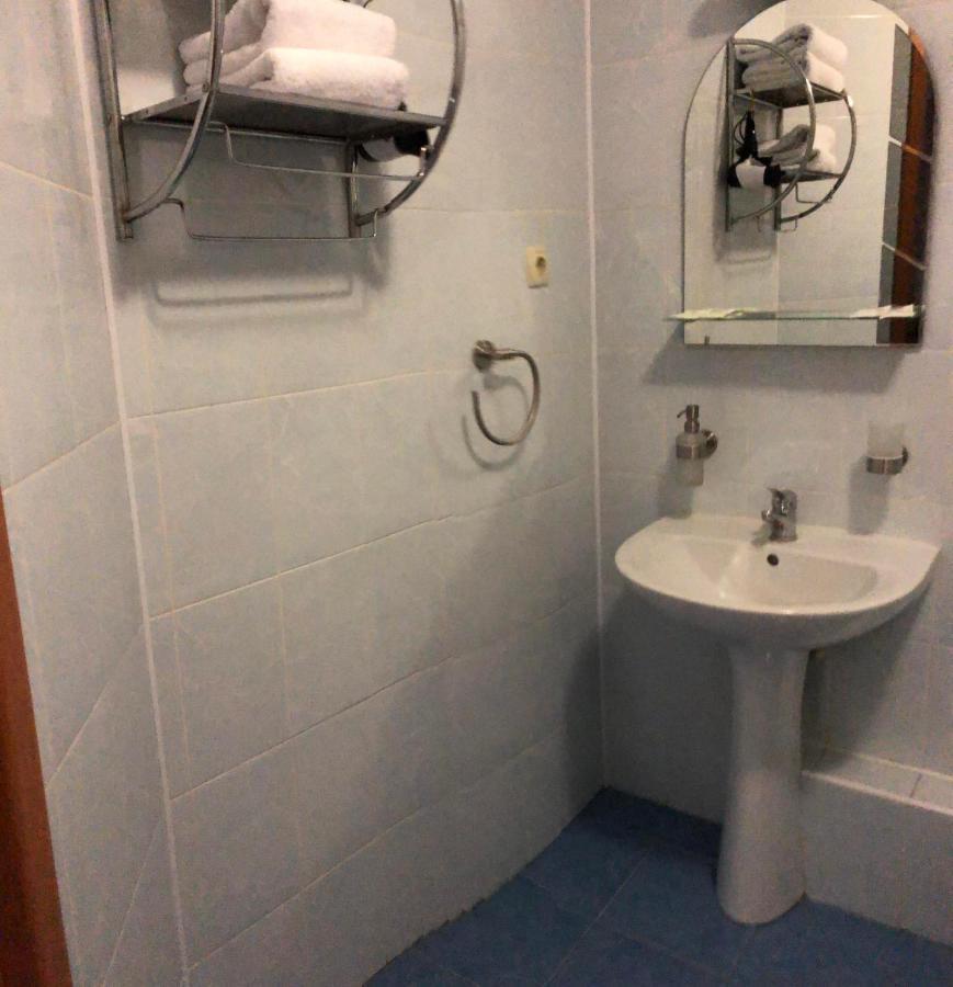 קייב Comfort Hotel מראה חיצוני תמונה