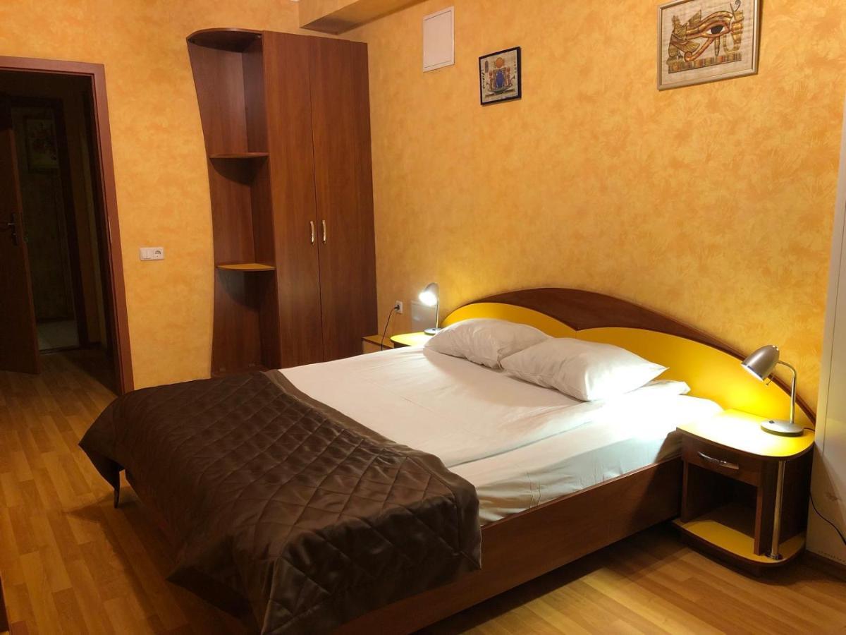 קייב Comfort Hotel מראה חיצוני תמונה