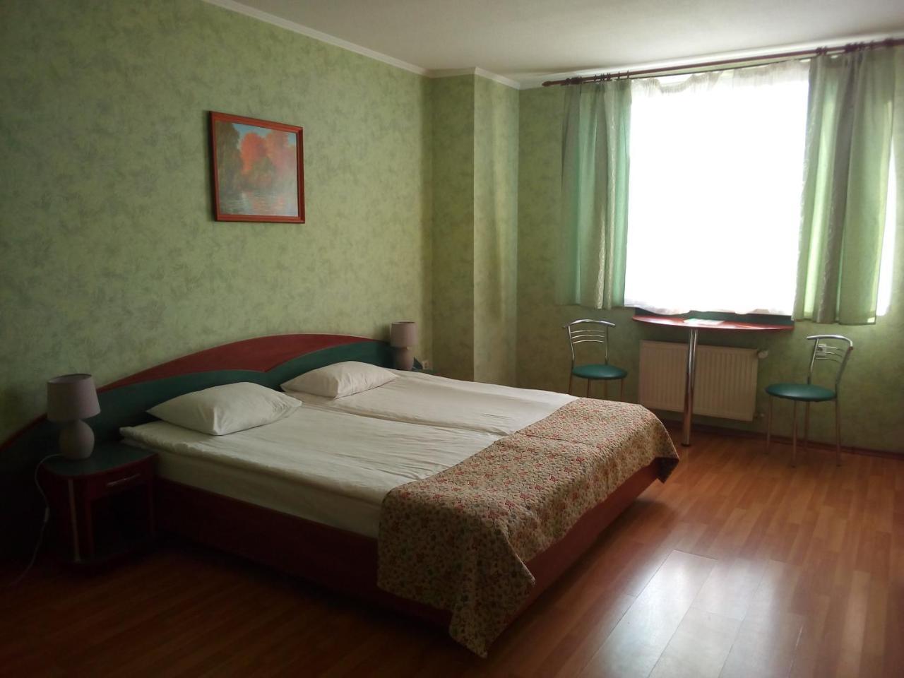 קייב Comfort Hotel מראה חיצוני תמונה