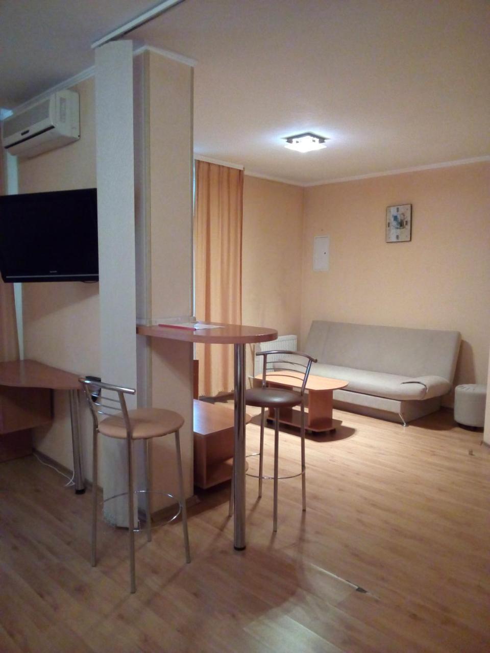 קייב Comfort Hotel מראה חיצוני תמונה