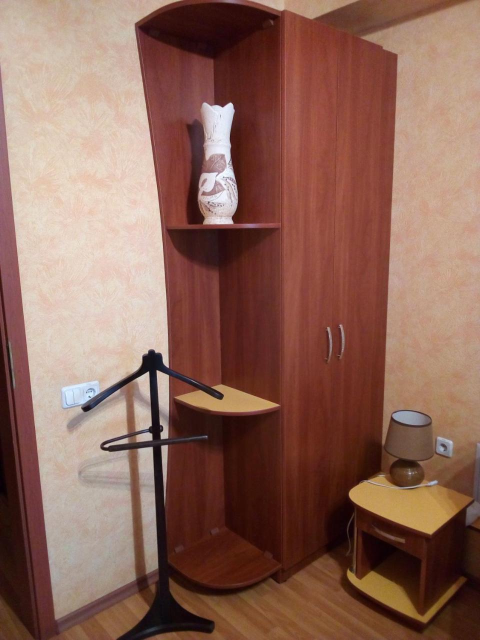 קייב Comfort Hotel מראה חיצוני תמונה
