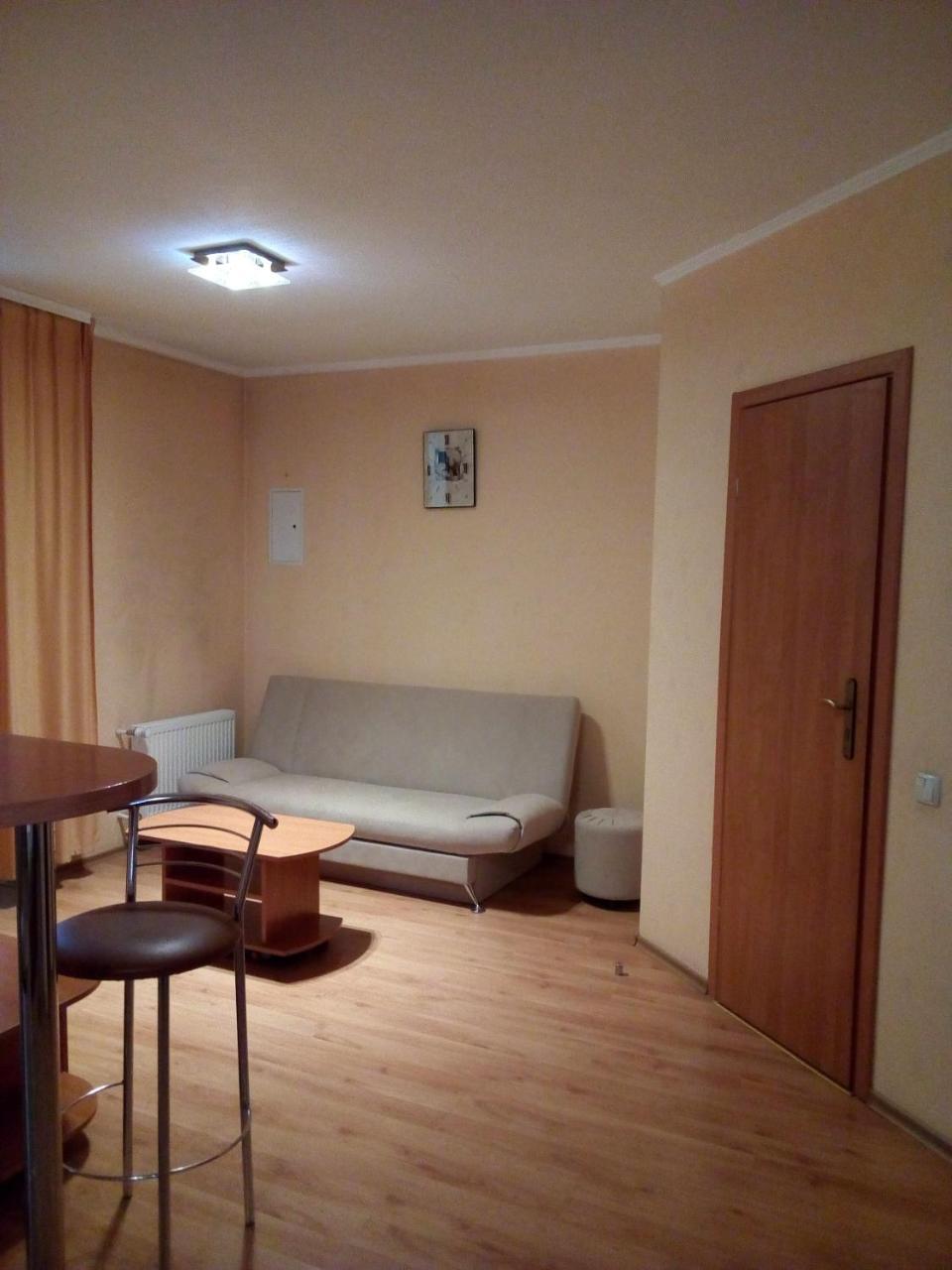 קייב Comfort Hotel מראה חיצוני תמונה