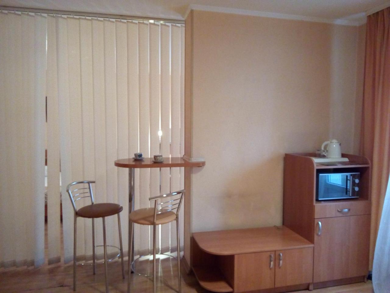 קייב Comfort Hotel מראה חיצוני תמונה