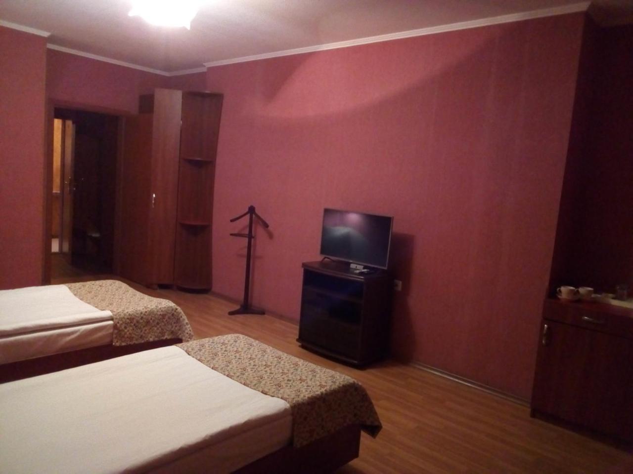 קייב Comfort Hotel מראה חיצוני תמונה