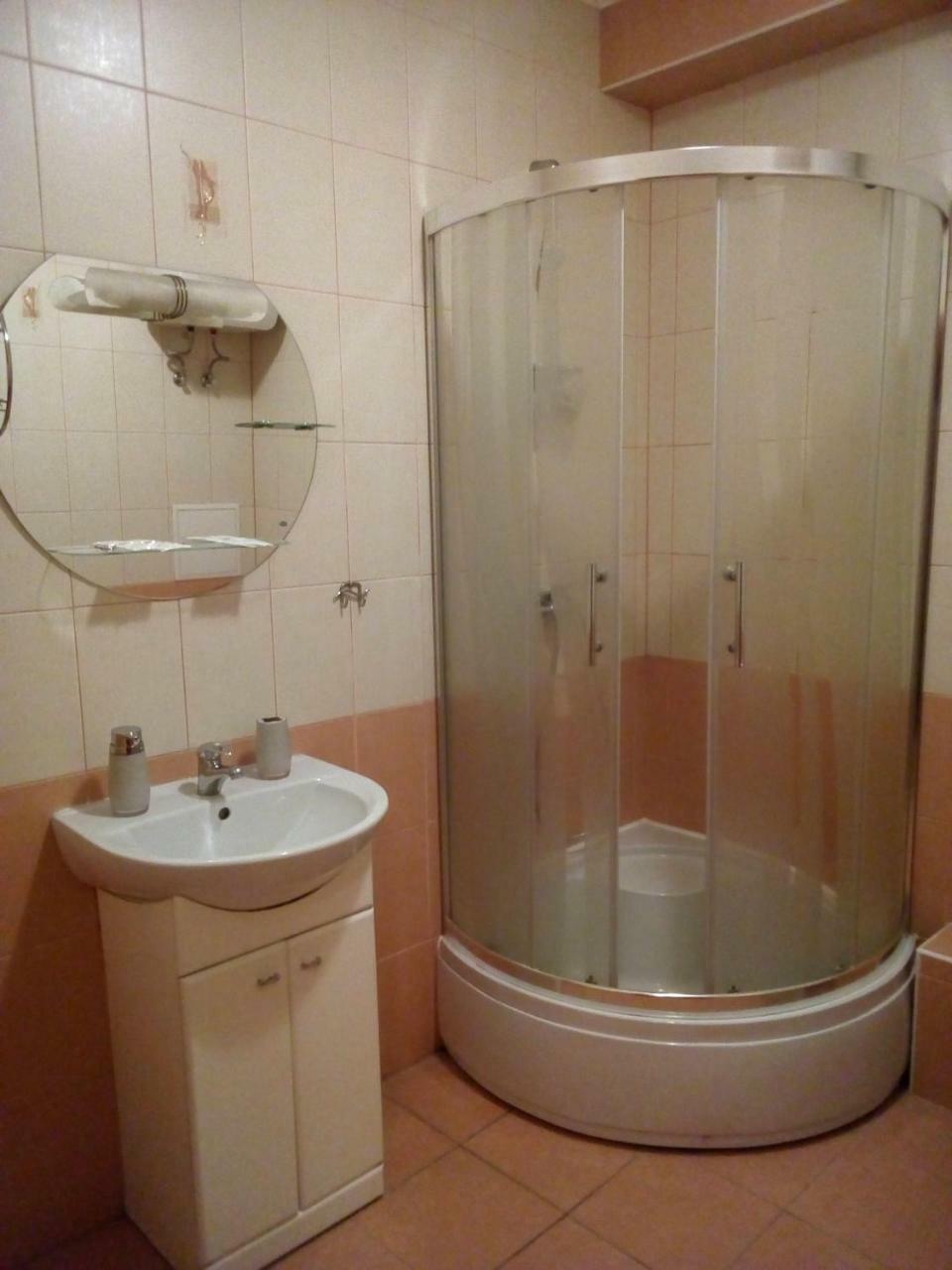 קייב Comfort Hotel מראה חיצוני תמונה